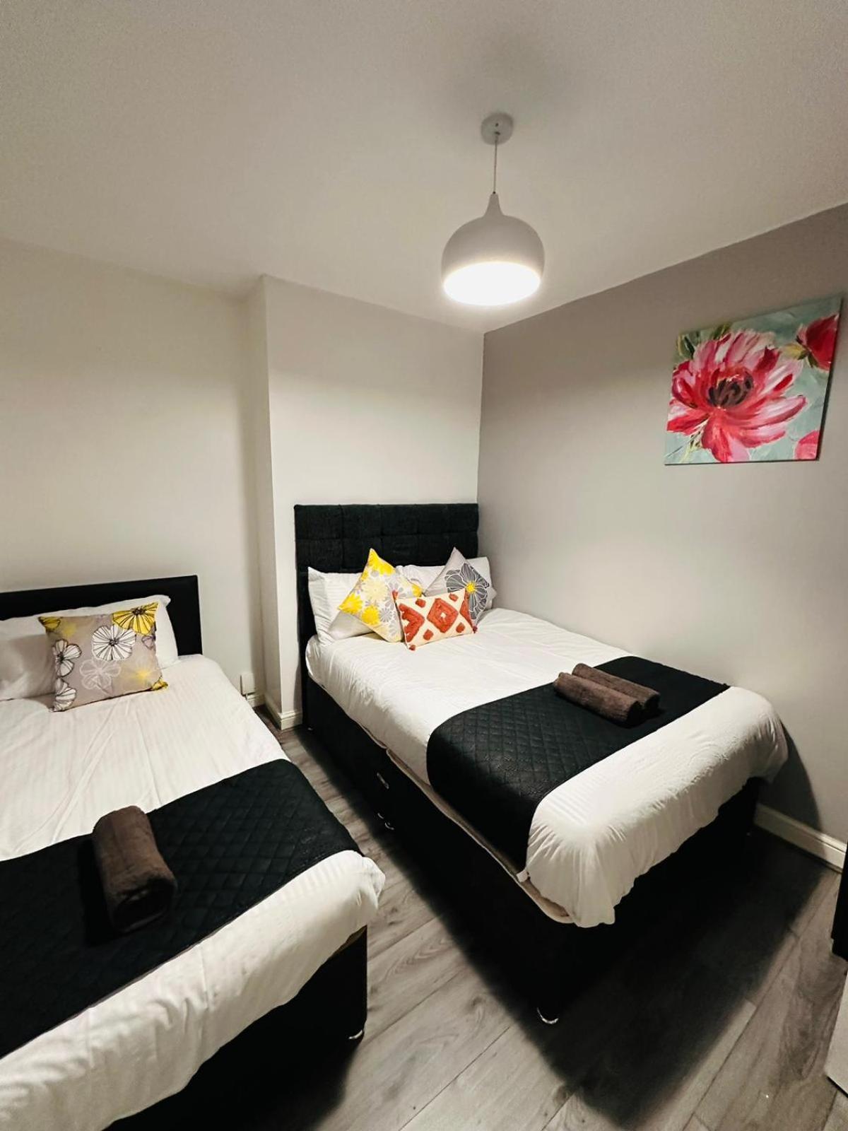 Melior Grandiose Apartment Liverpool Ngoại thất bức ảnh