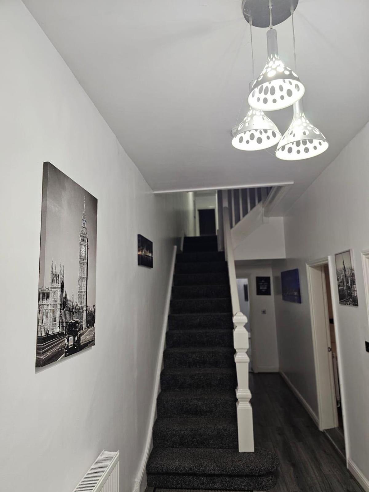 Melior Grandiose Apartment Liverpool Ngoại thất bức ảnh